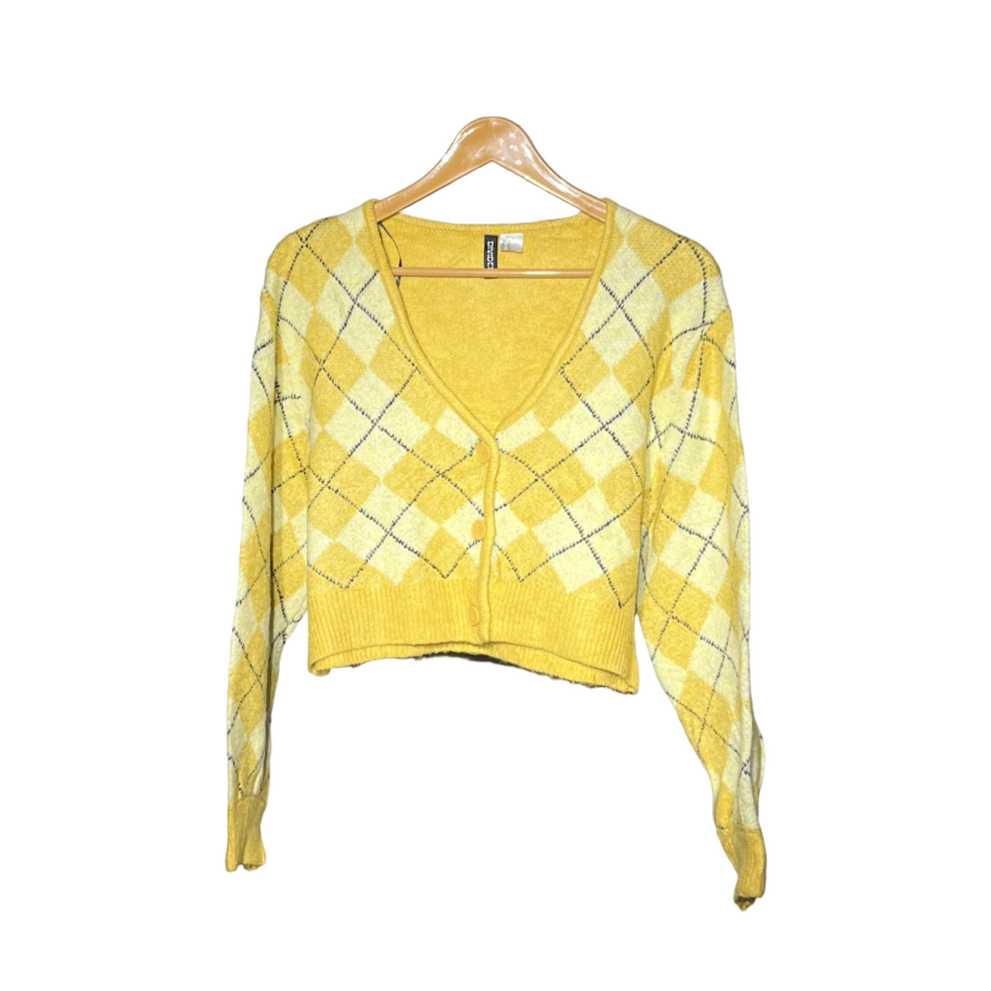 Divided Women Croptop #1747