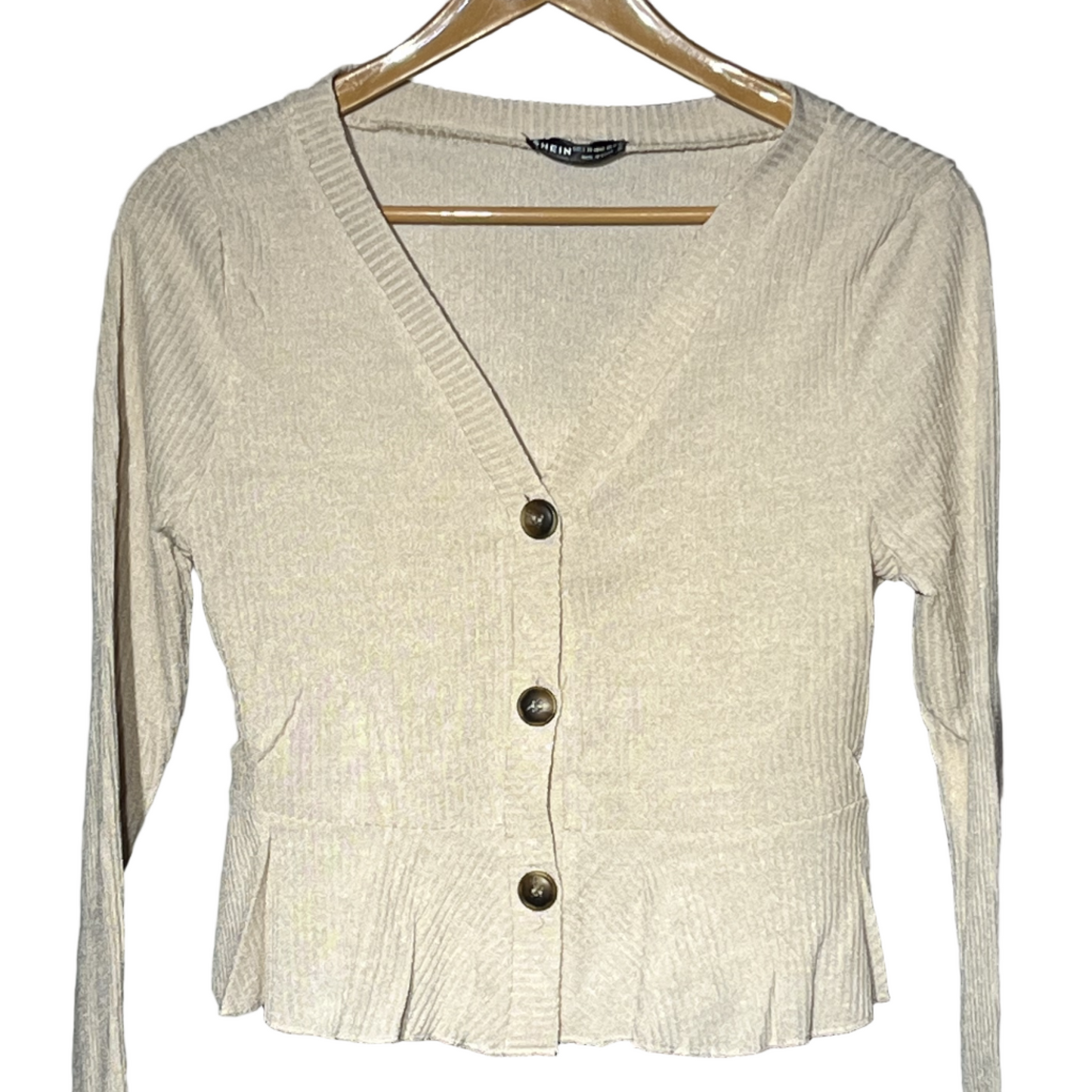 Shein Women Croptop #1746