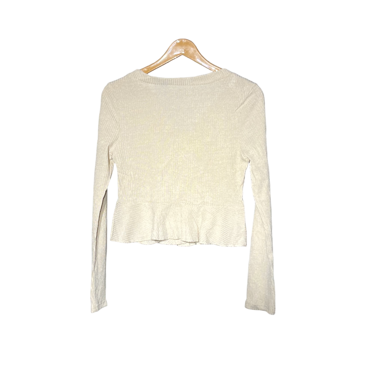 Shein Women Croptop #1746