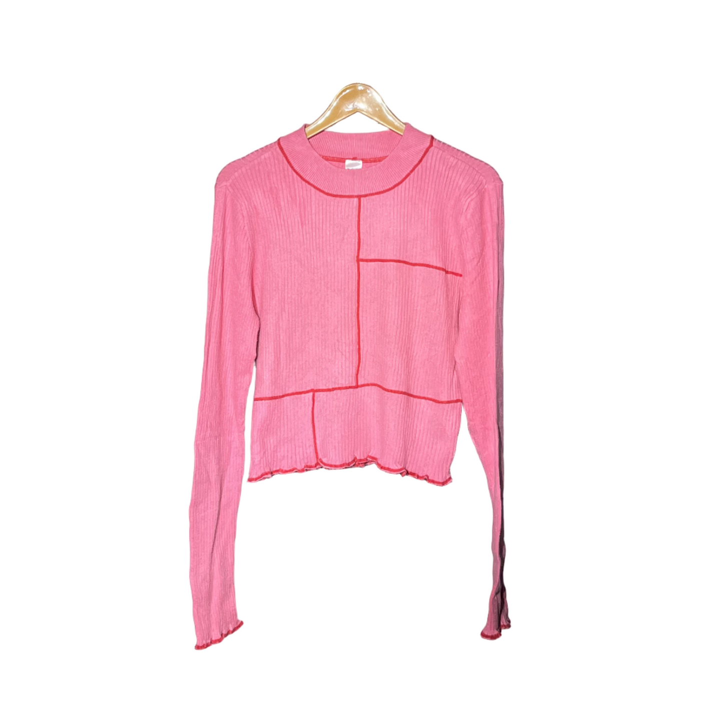 Yioiet Women Croptop #1745