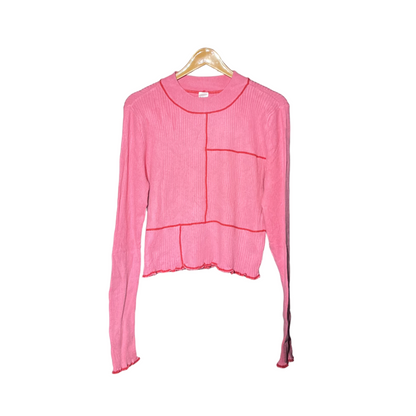 Yioiet Women Croptop #1745