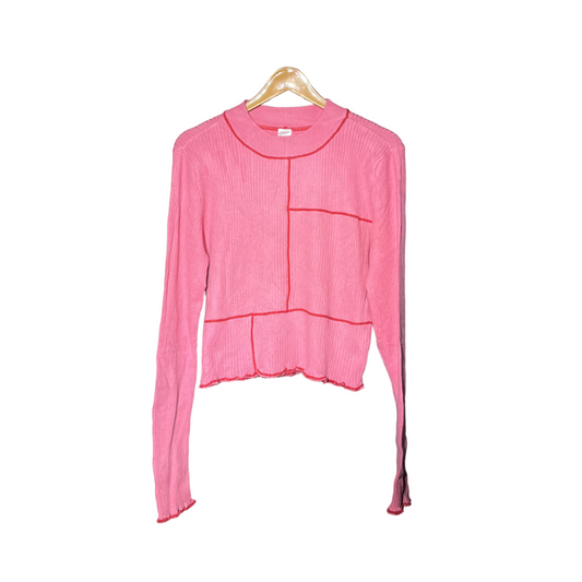 Yioiet Women Croptop #1745