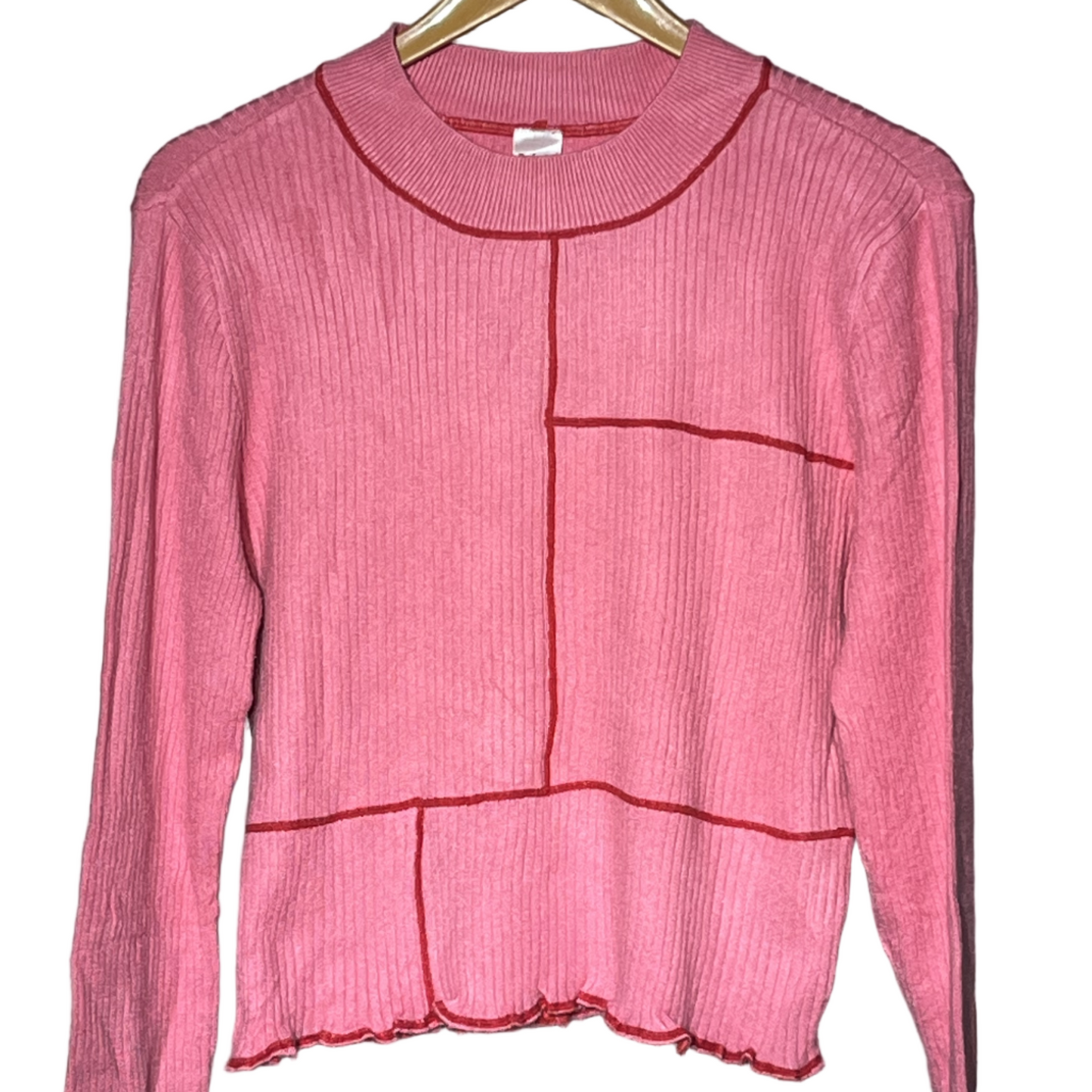 Yioiet Women Croptop #1745