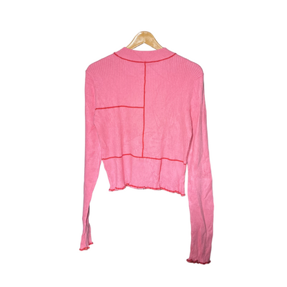 Yioiet Women Croptop #1745