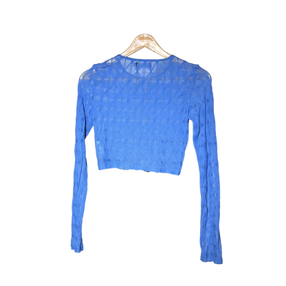 PrettyLittle Thing Women Croptop #1743