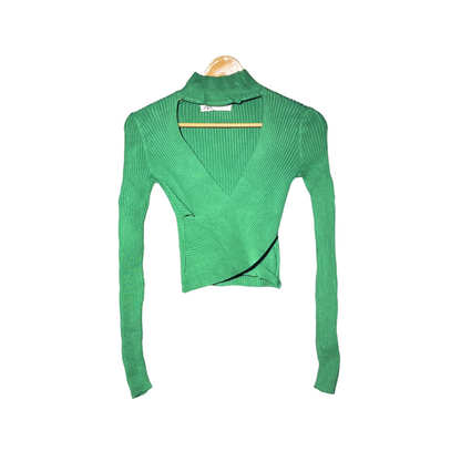 Zara Women Croptop #1741