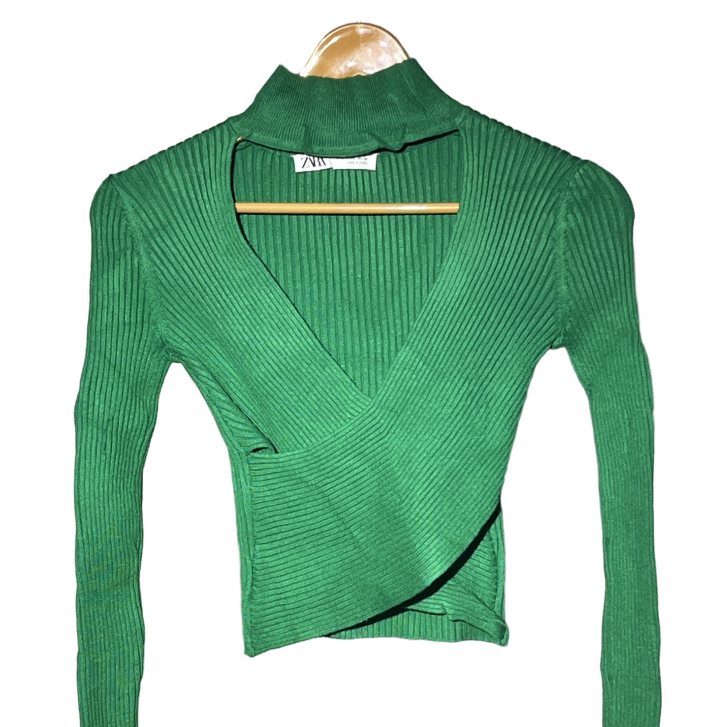 Zara Women Croptop #1741