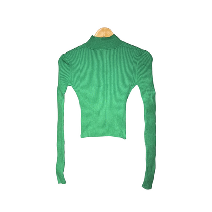 Zara Women Croptop #1741