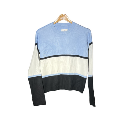 Black and white Women Croptop #1739