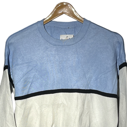 Black and white Women Croptop #1739