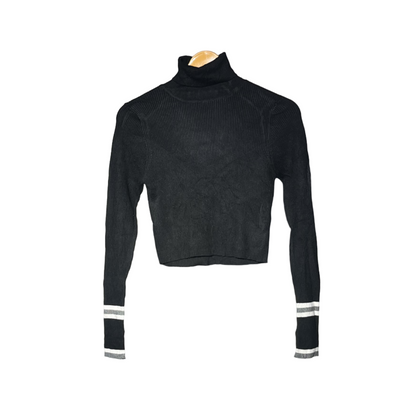 Zara Knit Women Croptop #1737