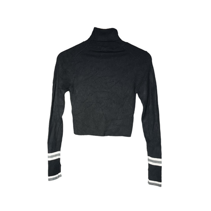 Zara Knit Women Croptop #1737