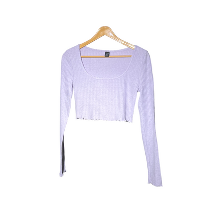 Shein Women Croptop #1736