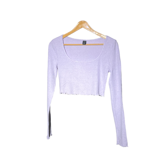 Shein Women Croptop #1736