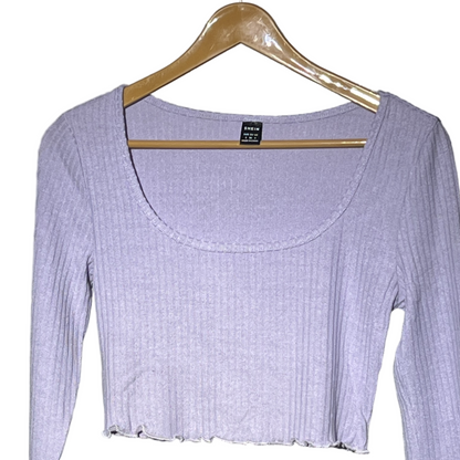 Shein Women Croptop #1736