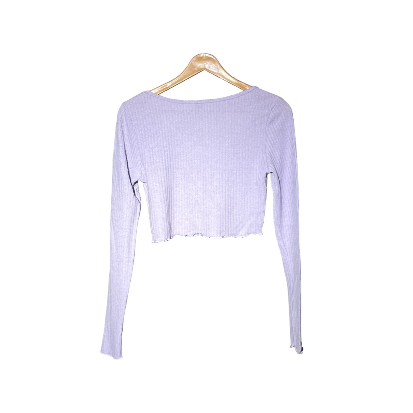 Shein Women Croptop #1736