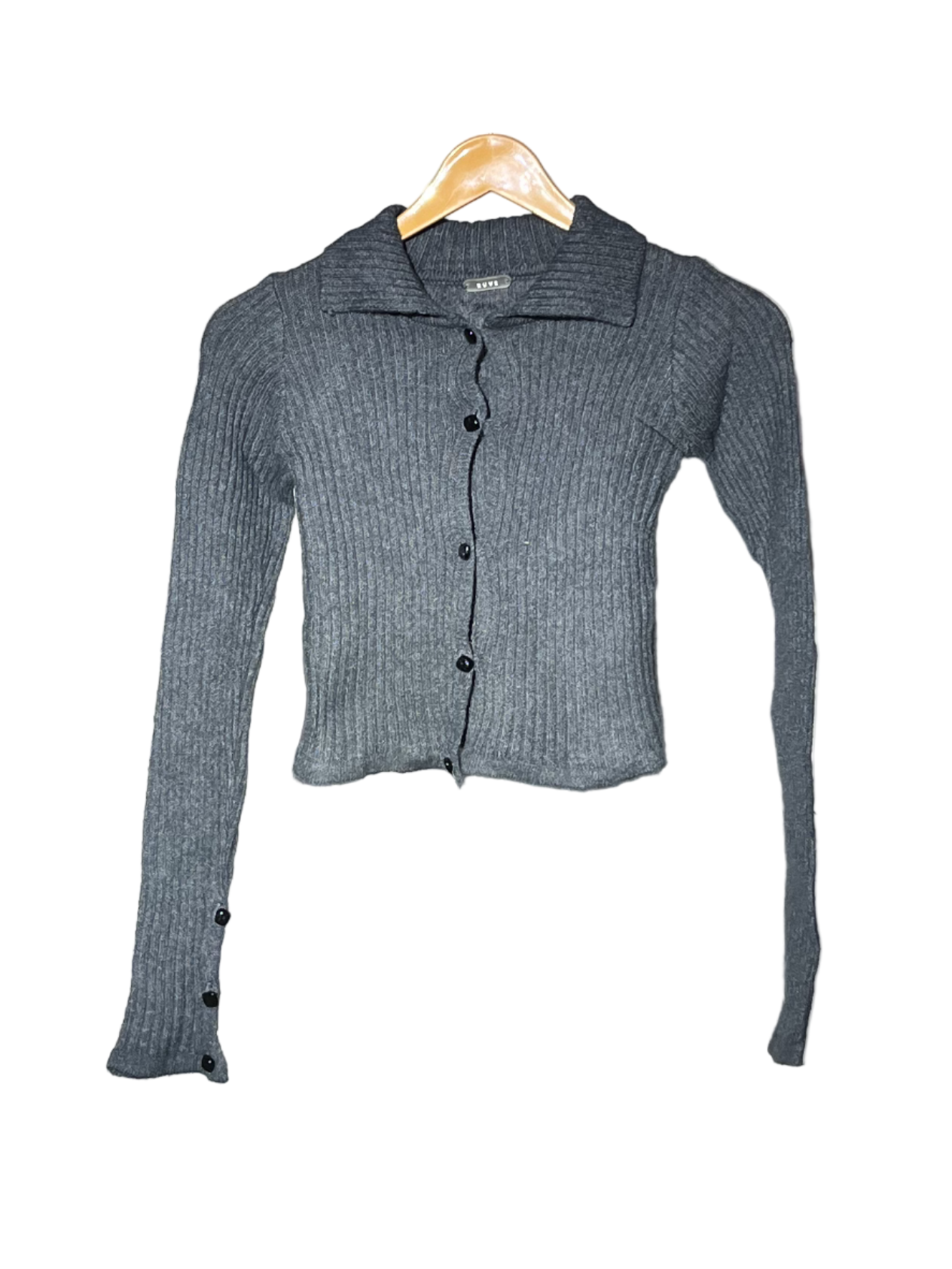 Ruve Women Croptop #1735