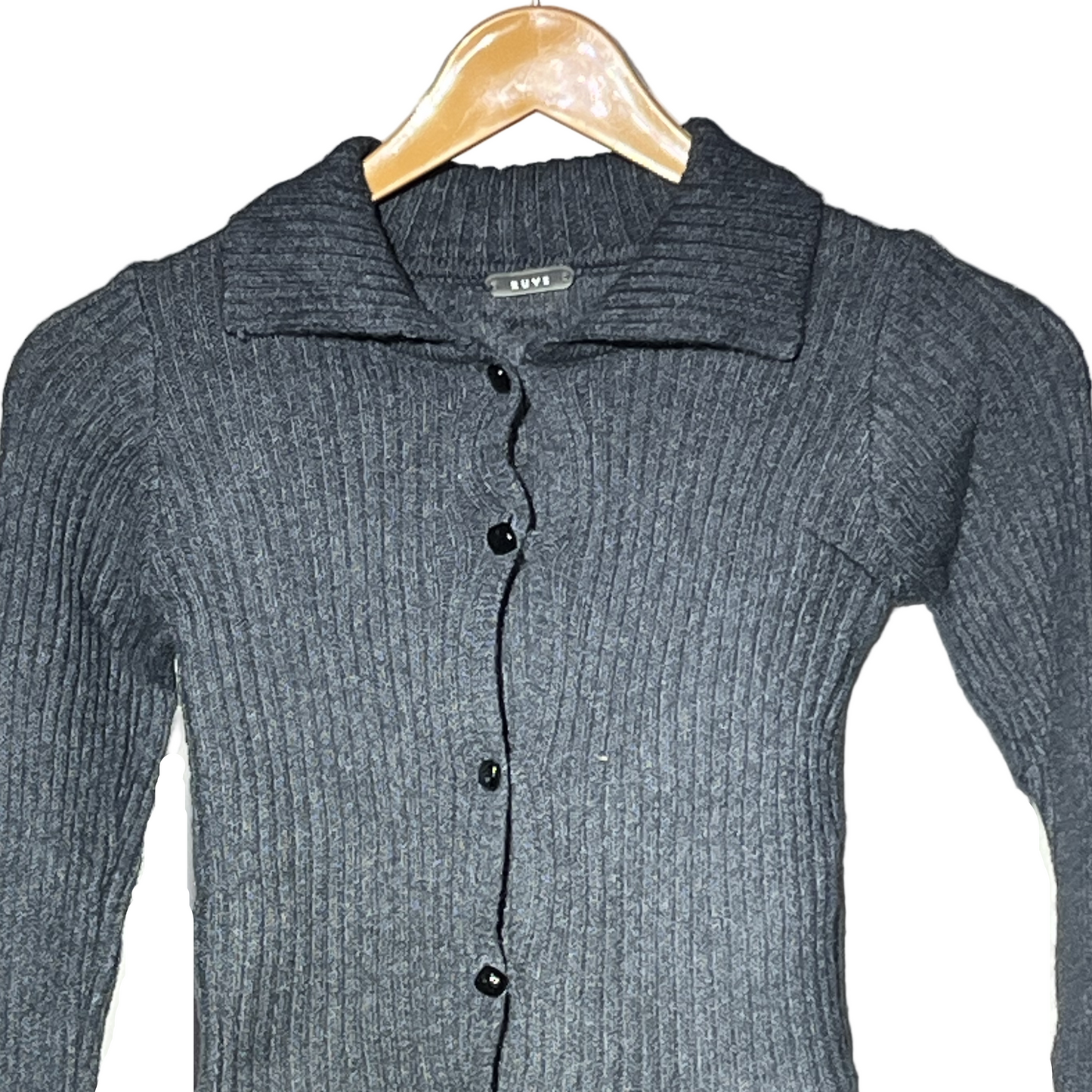 Ruve Women Croptop #1735