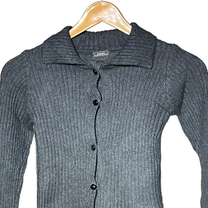 Ruve Women Croptop #1735