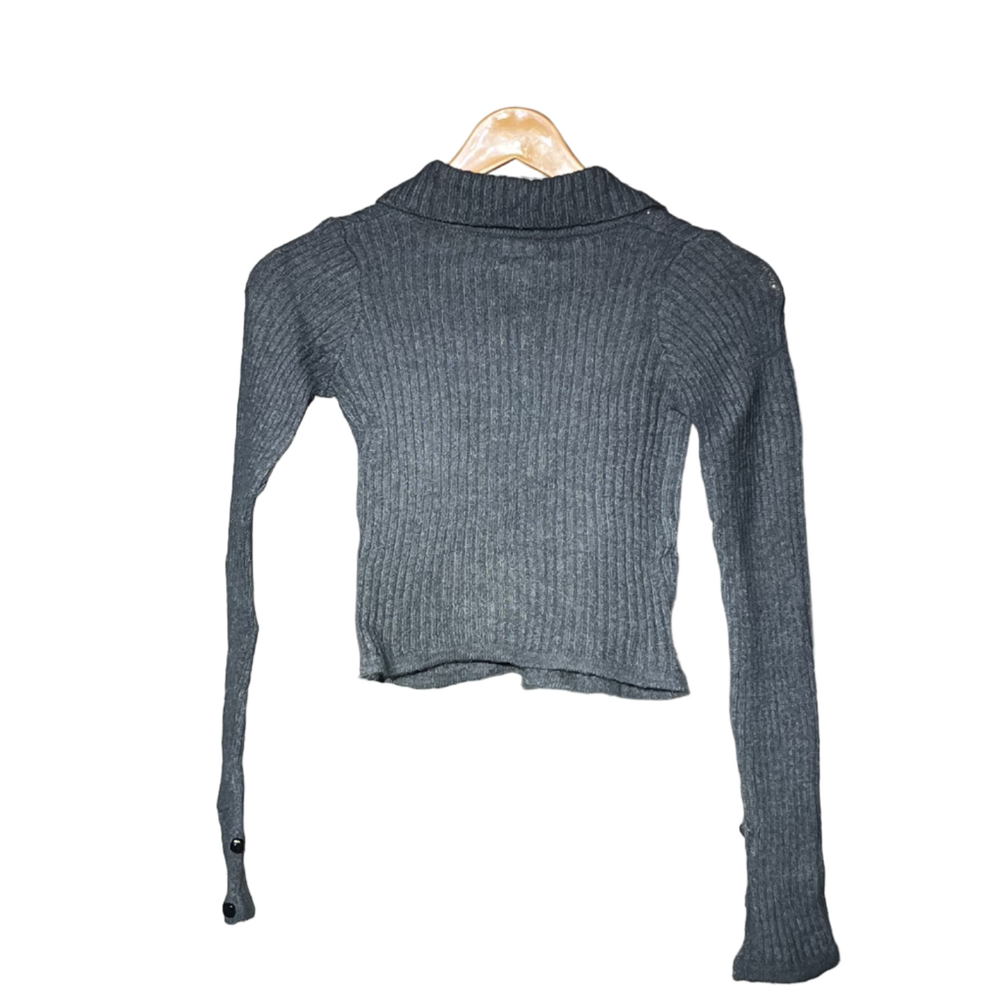 Ruve Women Croptop #1735