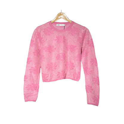 Zara Women Croptop #1731