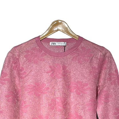 Zara Women Croptop #1731