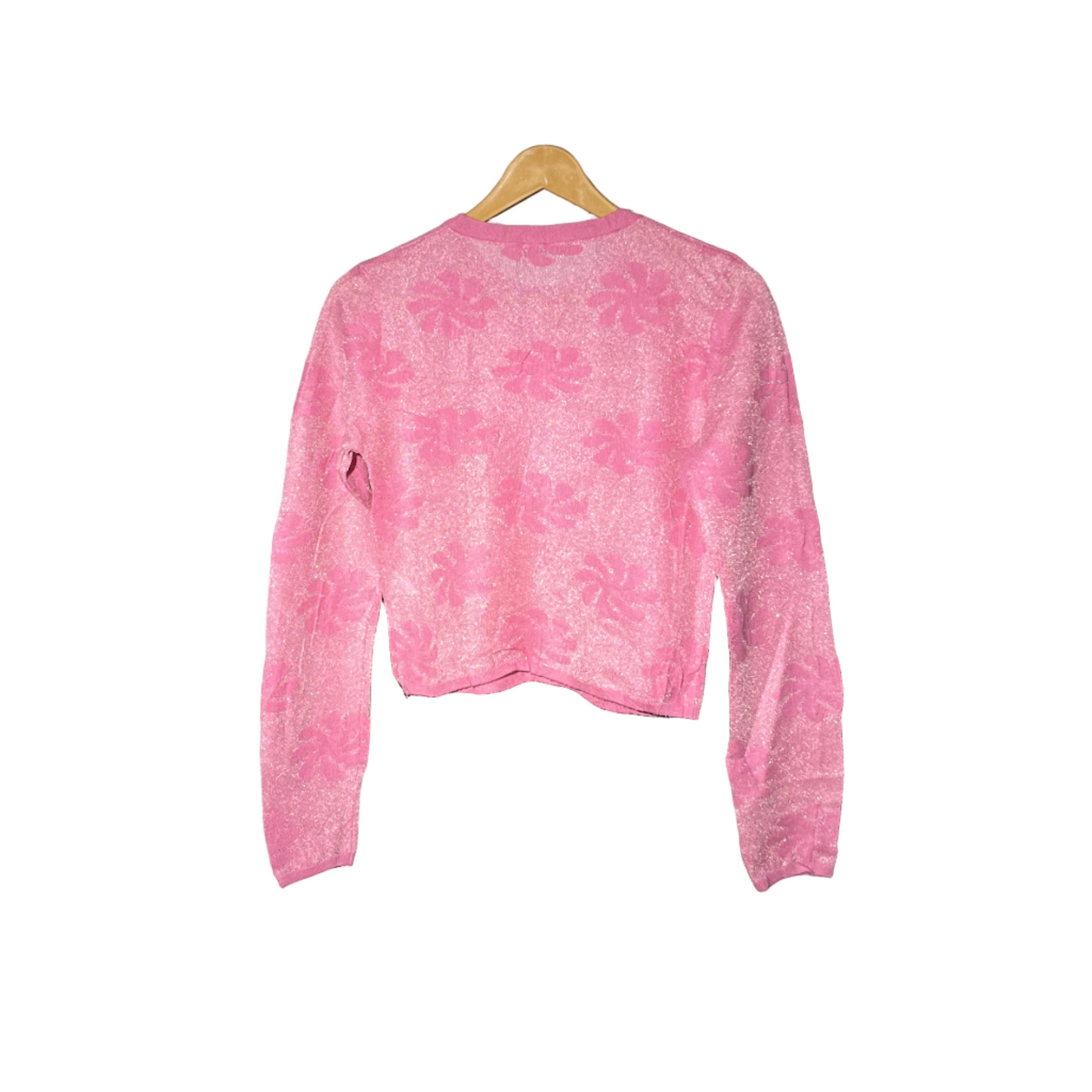 Zara Women Croptop #1731