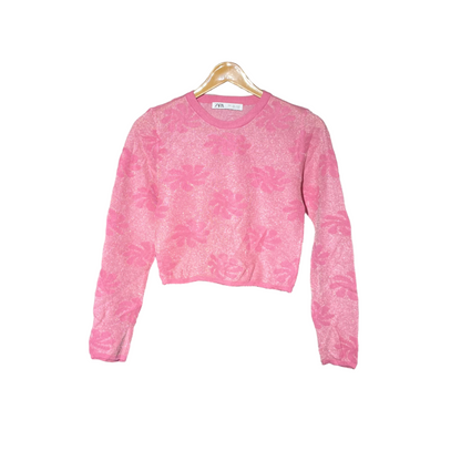 Zara Women Croptop #1730