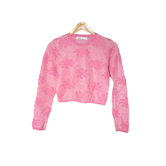 Zara Women Croptop #1730