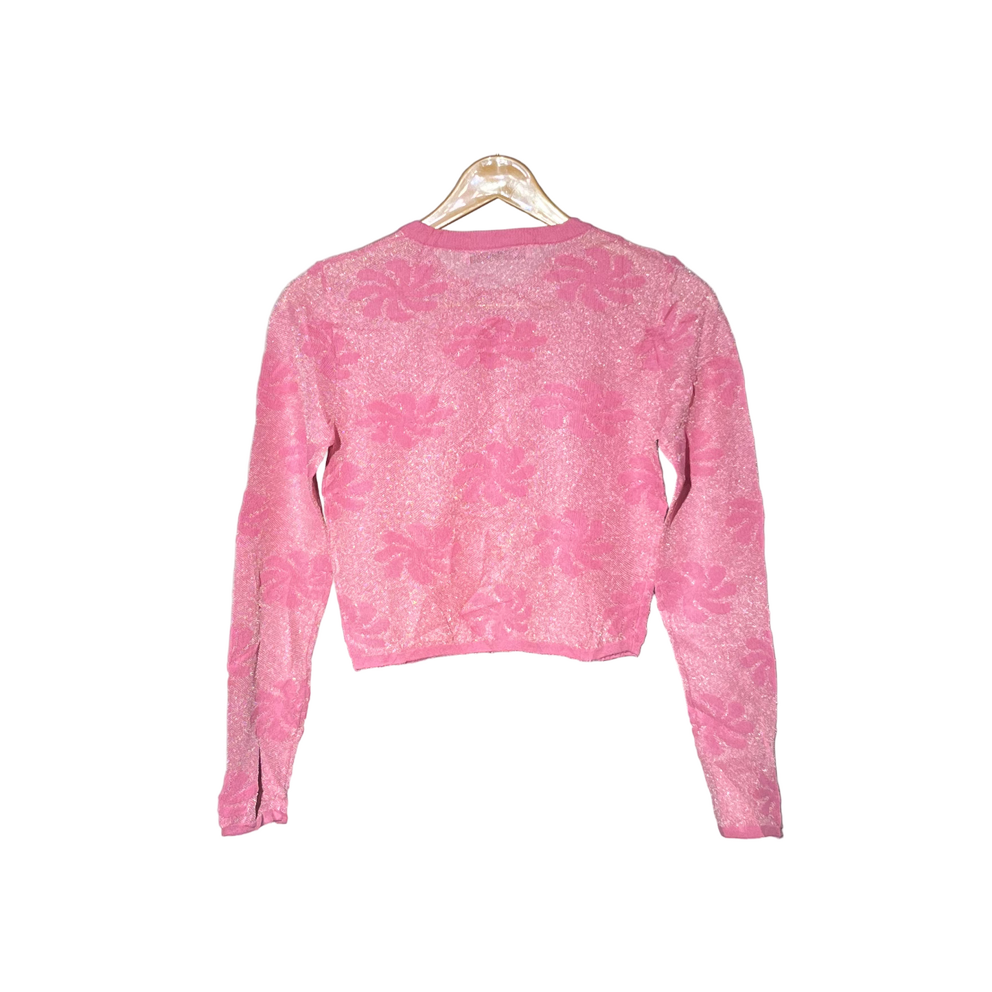 Zara Women Croptop #1730