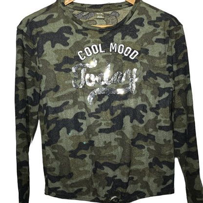 Y.E.K Kids Winter #1780