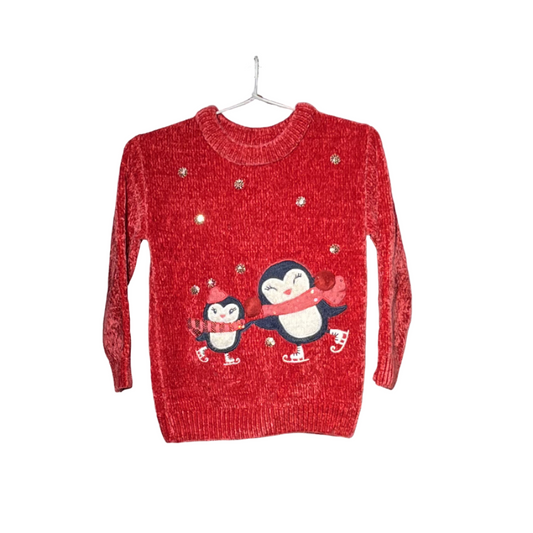 Happy Girls Kids Winter Wear #1834