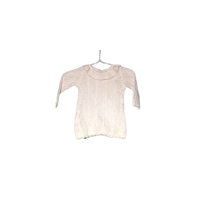 Light pink Kids Winter Wear #1830