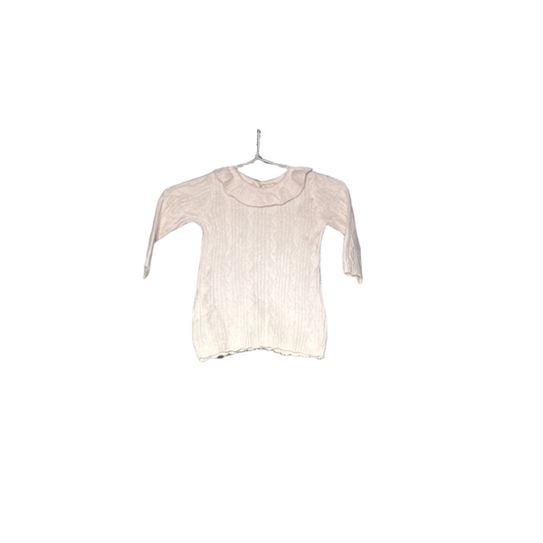 Light pink Kids Winter Wear #1830