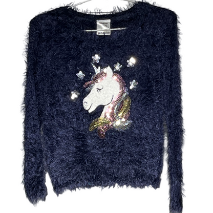 Lily Dan Kids Winter Wear #1827