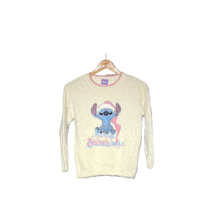 Stitch Kids Winter Wear #1826
