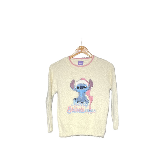 Stitch Kids Winter Wear #1826