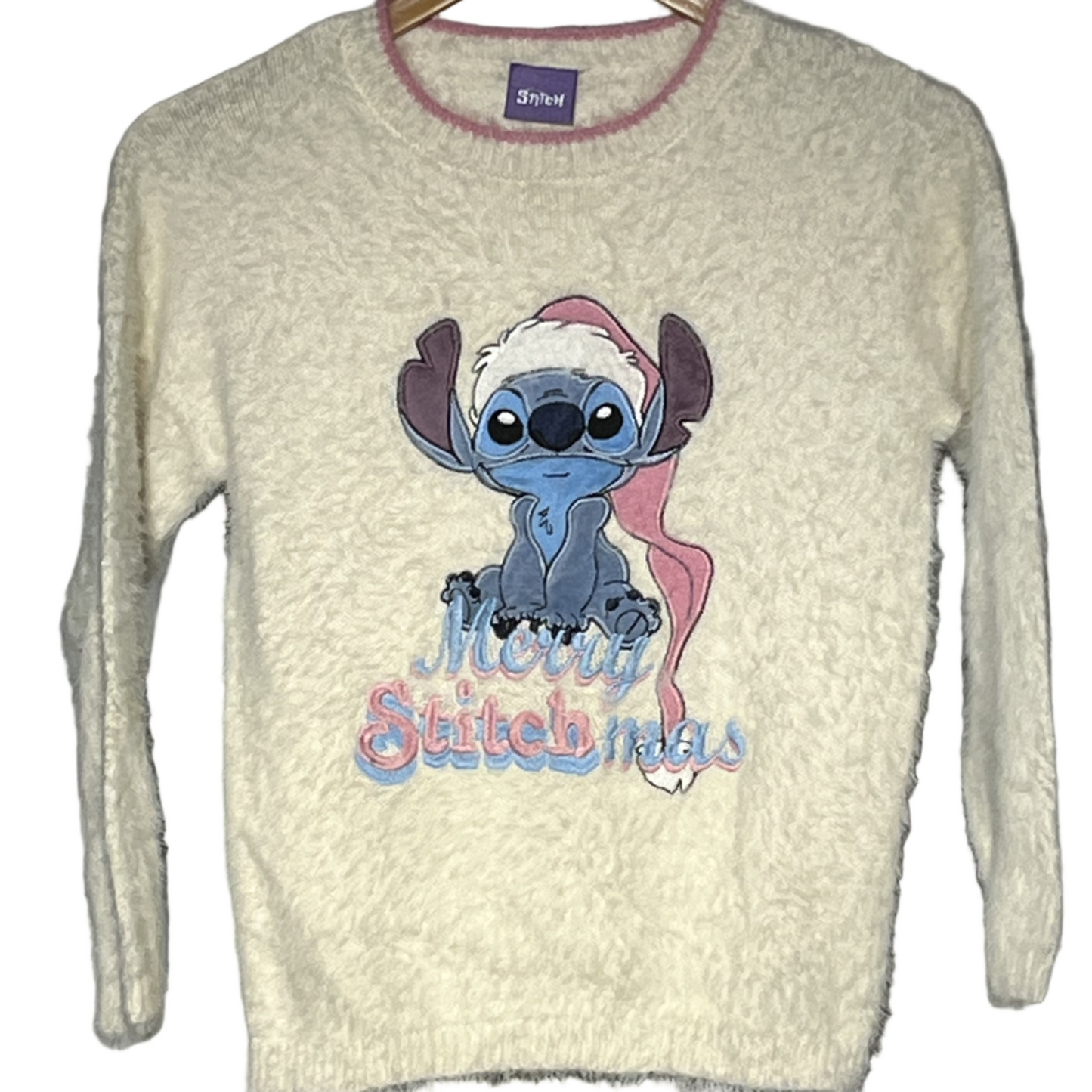 Stitch Kids Winter Wear #1826
