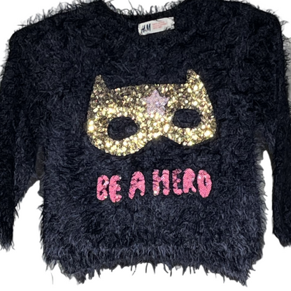 H&M Kids Winter Wear #1825