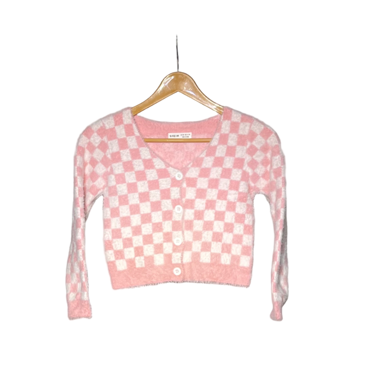 Shein Kids Winter Wear #1824