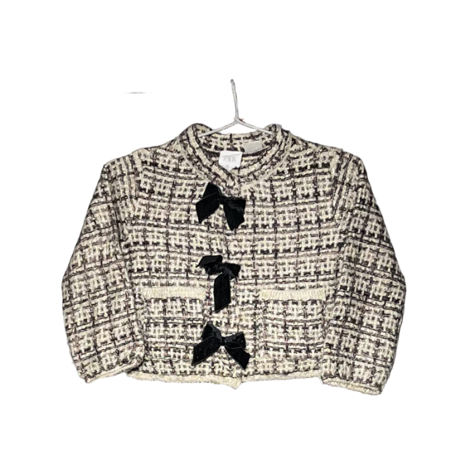 Zara Kids Winter Wear #1822