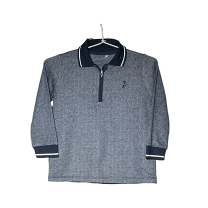 Gray Kids Winter Wear #1816