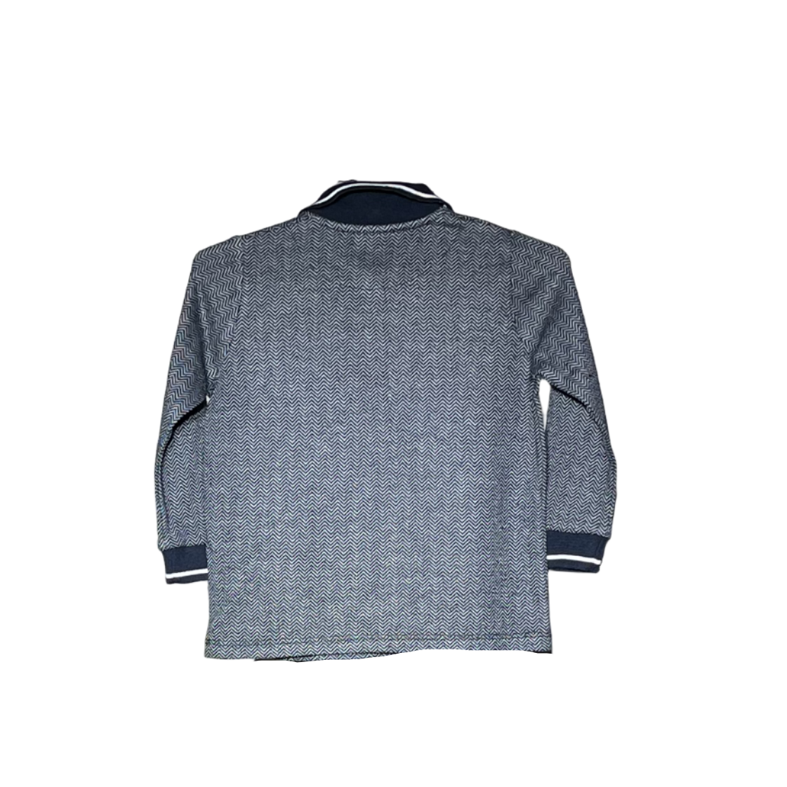 Gray Kids Winter Wear #1816