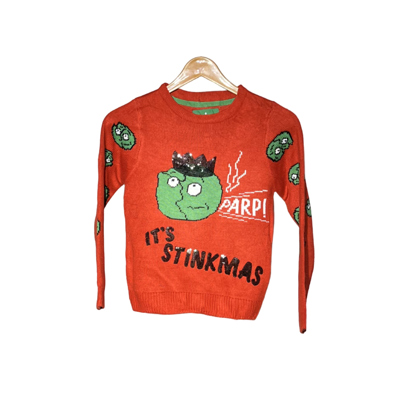 ThreadBoy Kids Winter Wear #1812