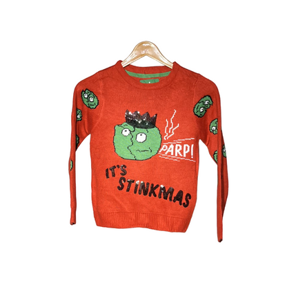 ThreadBoy Kids Winter Wear #1812