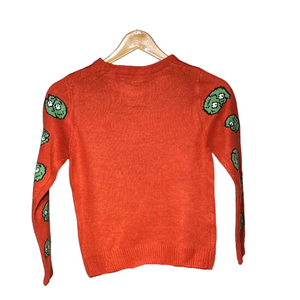 ThreadBoy Kids Winter Wear #1812