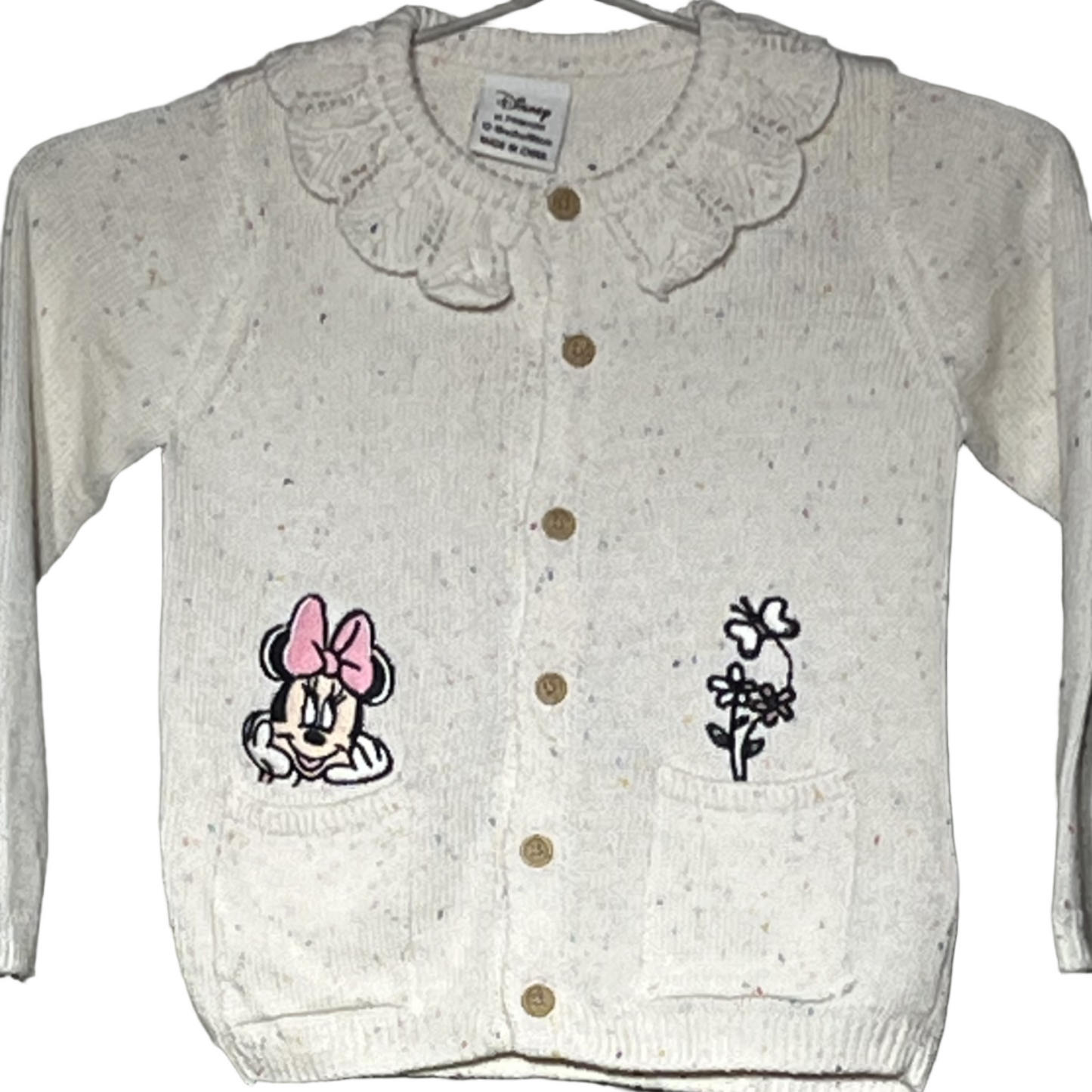 Disney Kids Winter Wear #1810