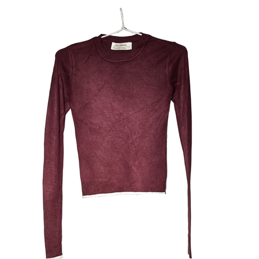 Pull&Bear Kids Winter Wear #1802