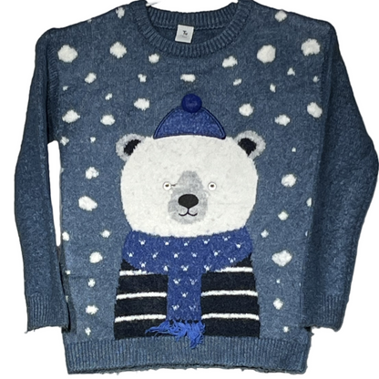 Tu Kids Winter Wear #1796