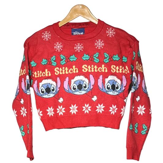 Stitch Kids Winter Wear #1794